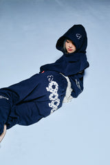 90 Logo Dot Original Pants