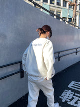 My Sugar Babe Logo Sweat