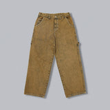 00S Wide Painter Pants