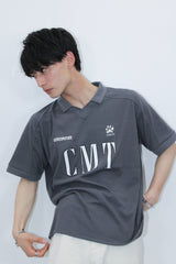 CMT徽標遊戲襯衫