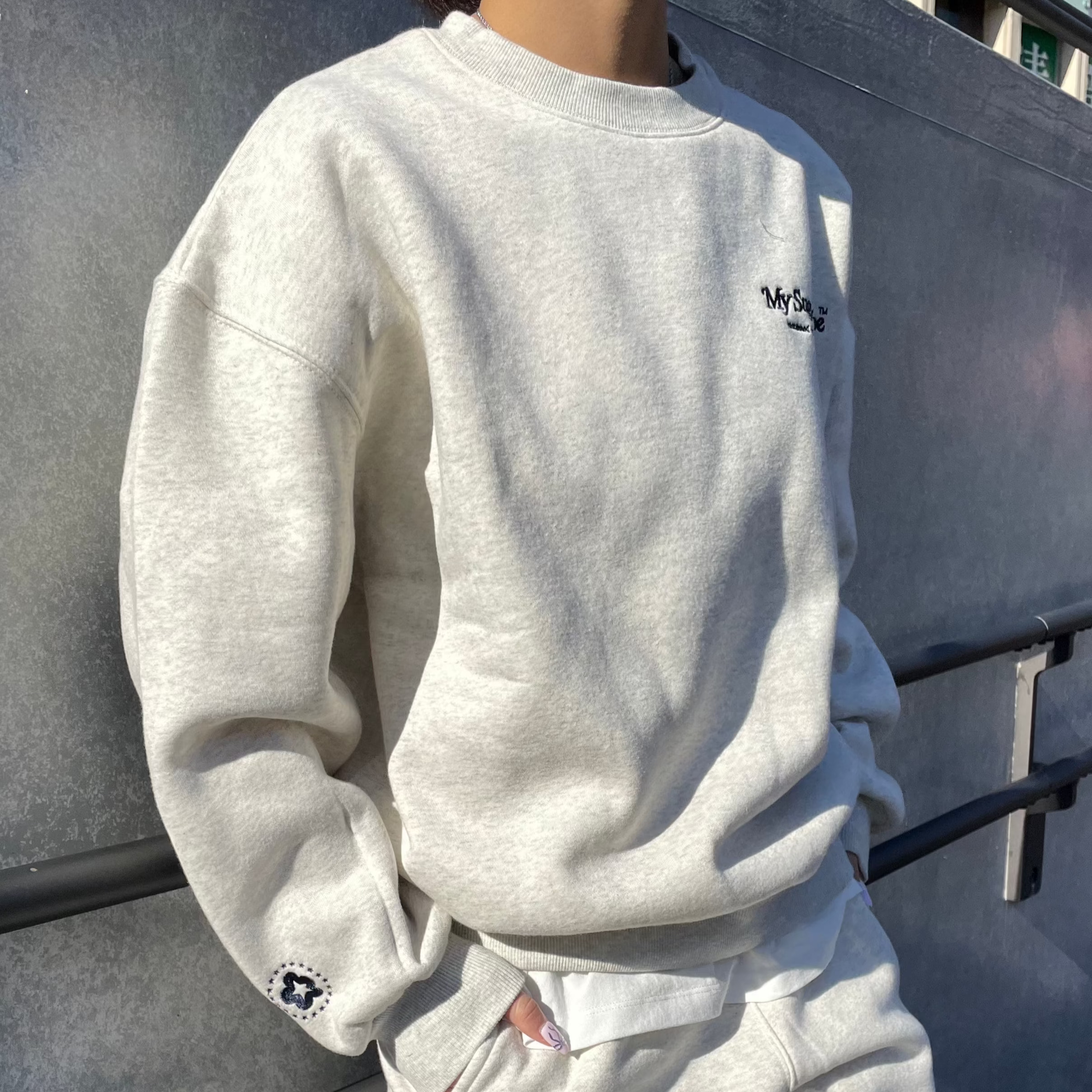 my sugar babe プロパー – YZ