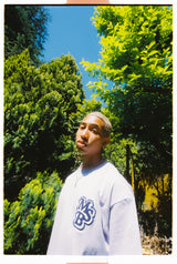 MSB Wappen徽標T卹