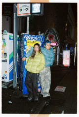 Mountain Light Down Jacket