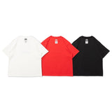 Umbro X年輕歌曲SS T卹