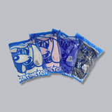 尺子包裝(T卹 /汗褲)