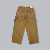 00S Wide Painter Pants