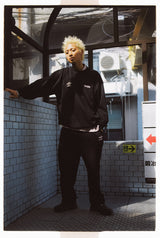 9090×Umbro兩個徽標汗