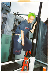 OG Logo British Sweat Shorts