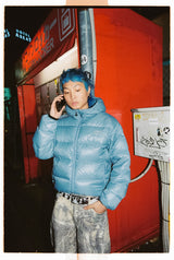 Mountain Light Down Jacket