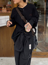 thermal long sleeve T(発送予定:2025年12月上旬~)