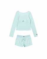 FLORAL THERMAL SET UP