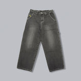 00S Wide Painter Pants