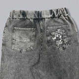 CMT RULER SWEAT PANTS