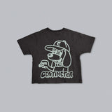 CMT ruler SS pack setup