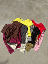 3WAY COMBO PACK TEE