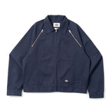 HTH×Dickies Raglan Eisenhower jacket