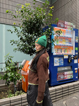 stitch stand cardigan