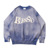 Bu Wave Logo Sweat