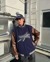 Melton Track STADIUM JUMPER