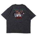 BEYOND CLOSET × Younger Song ss tee