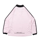 Two Sideline L/S Game Shirt