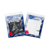 yung logo 2pack ss tee