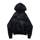 bless u powder breach light hoodie