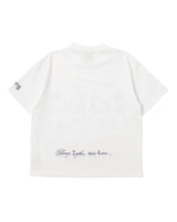 twin puppies tee