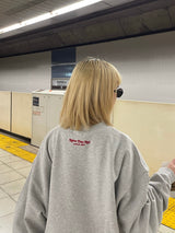 LAGUAGEM×HTH OVER SW