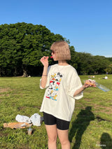 사진 콜라주 티