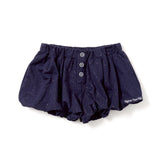 閃閃發光的氣球短褲