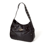 umbro × younger song Y2K shoulder bag