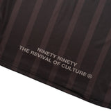 Two Sideline L/S Game Shirt