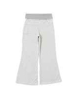 SWITCHING DOT PANTS