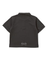 twins uniform polo shirt