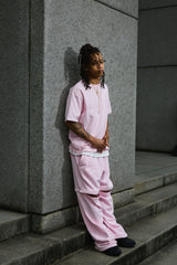 2way Sagara sweat pants