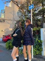 閃光分層裙子(原定於11月至中期發貨