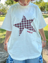 star logo T