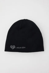 LaguAgem x hth Logo Beanie
