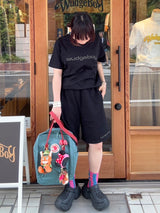 パックのセットアップ