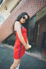 HTH × PIKO one piece