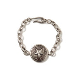 Star Concho Bracelet