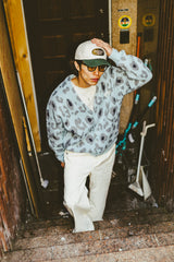 by color Circle Logo Cap