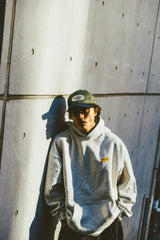 by color Circle Logo Cap