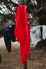 Seeksole Heavy Sweat