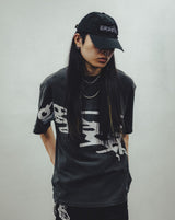 genzai Patch Boro Cap