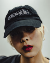 genzai Patch Boro Cap