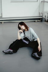 Genzai大徽標表演袋