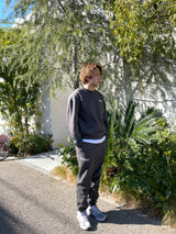 My Sugar Babe Logo Sweat