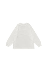 B .BaseロングスリーブT